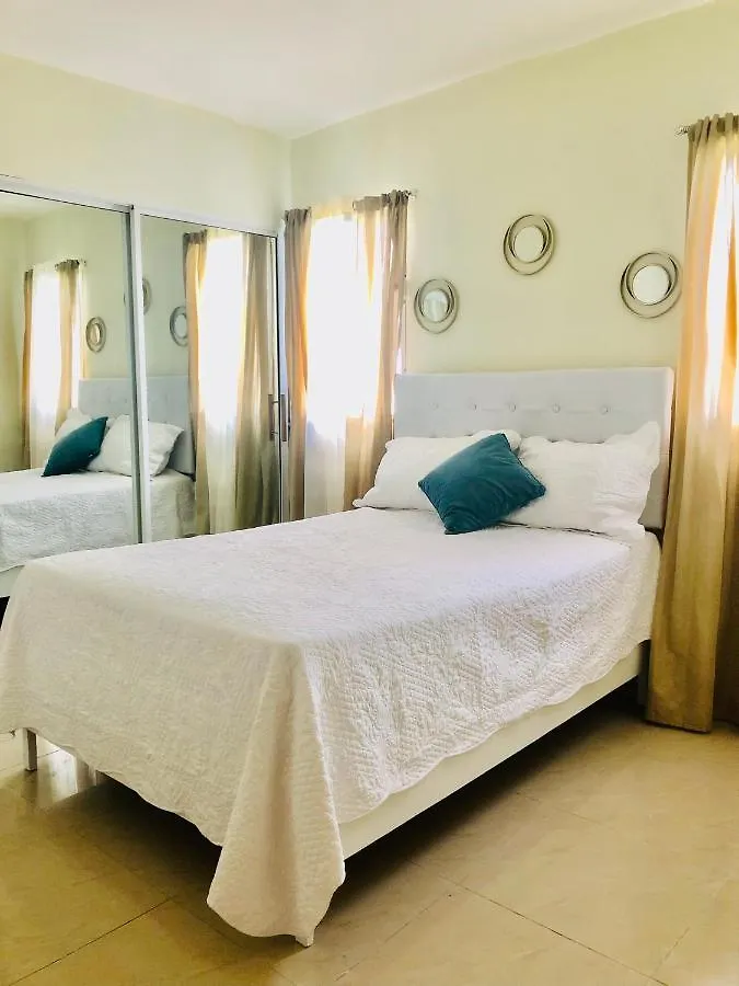 Apartman Cozy Pool View Condo @ Residencial Don Alejandro