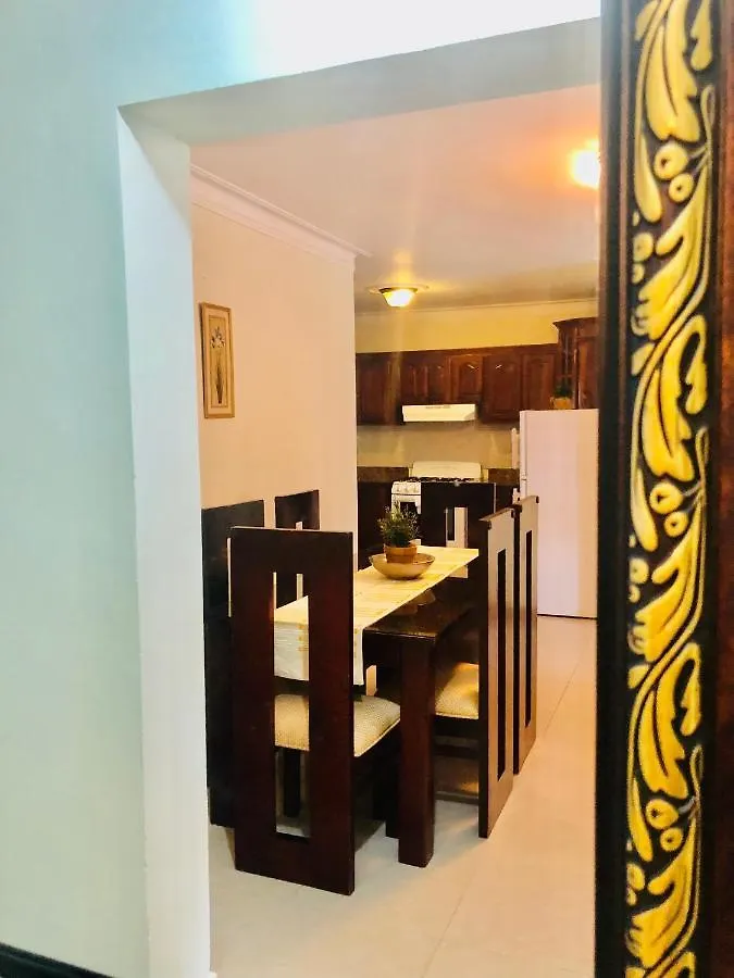 דירה Cozy Pool View Condo @ Residencial Don Alejandro הרפובליקה הדומיניקנית