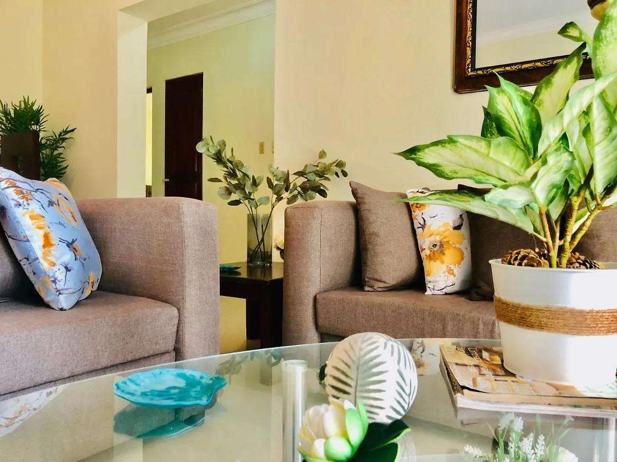 Cozy Pool View Condo @ Residencial Don Alejandro 0*, Punta Cana