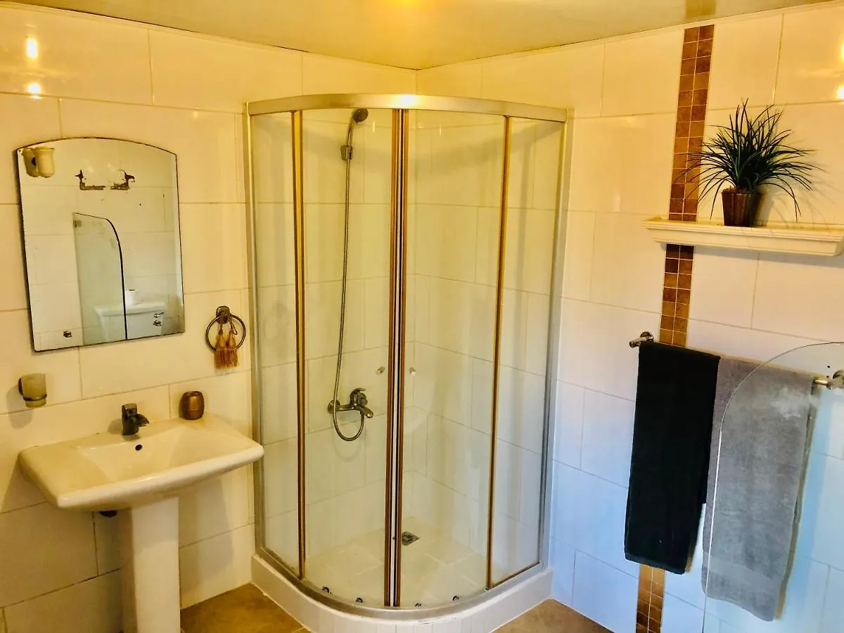 Apartment Cozy Pool View Condo @ Residencial Don Alejandro