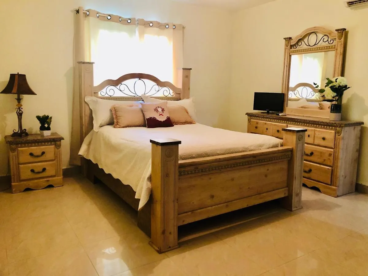 Cozy Pool View Condo @ Residencial Don Alejandro Dominican Republic