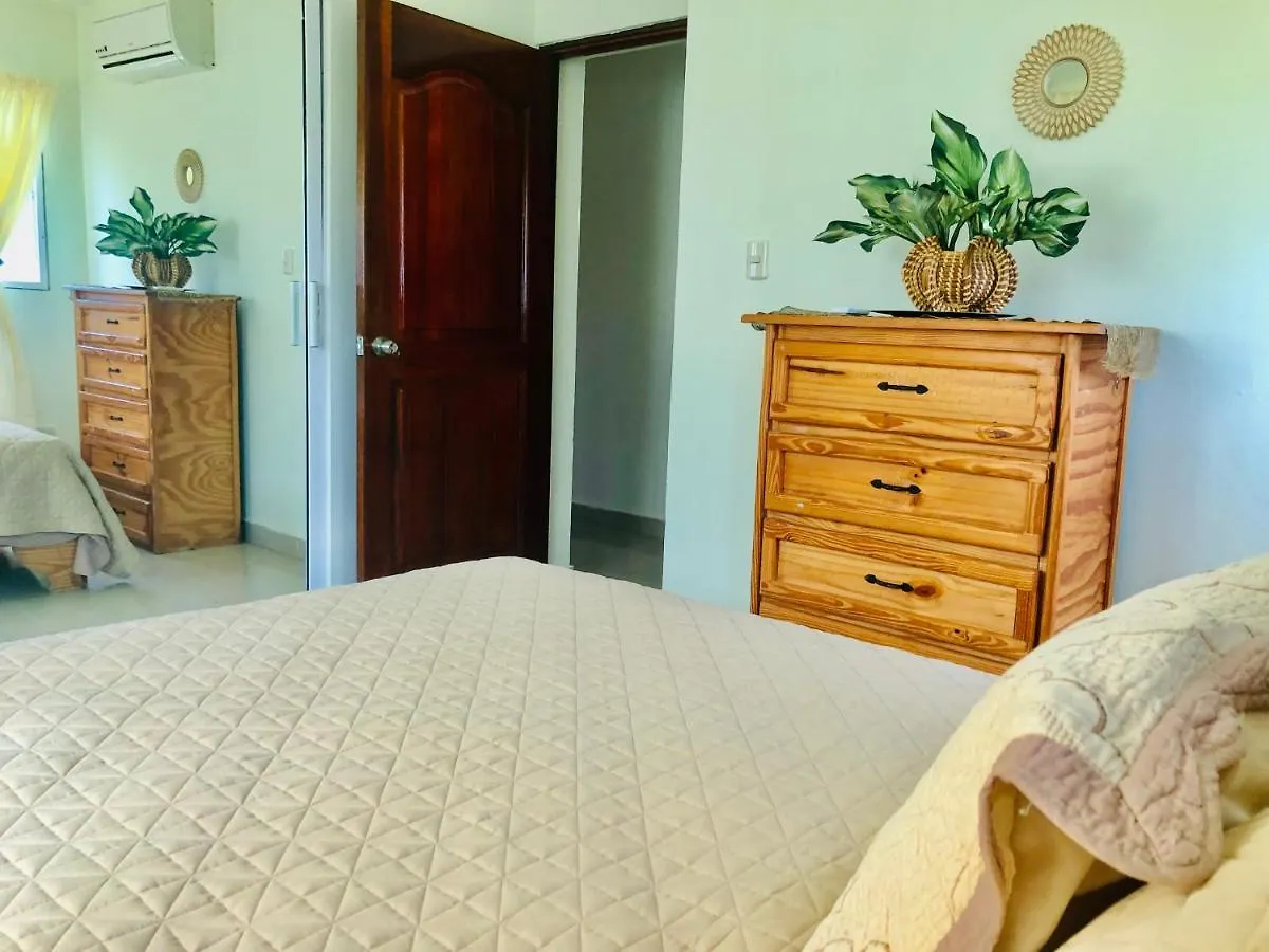 Cozy Pool View Condo @ Residencial Don Alejandro