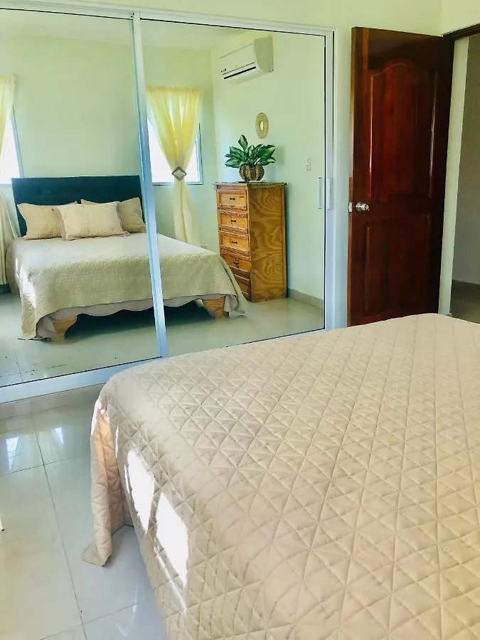 Cozy Pool View Condo @ Residencial Don Alejandro