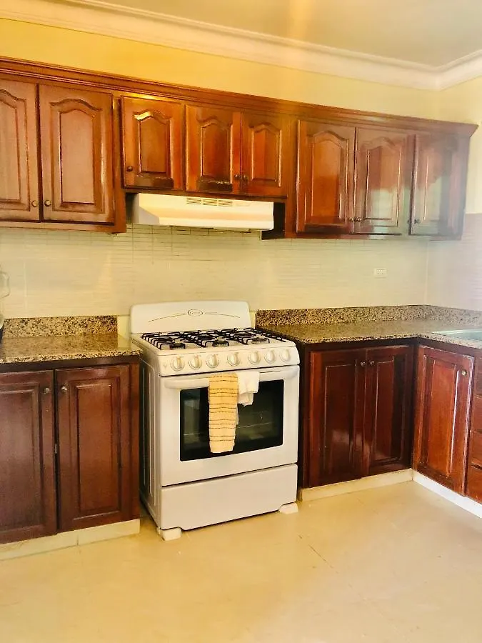 Cozy Pool View Condo @ Residencial Don Alejandro Dominican Republic