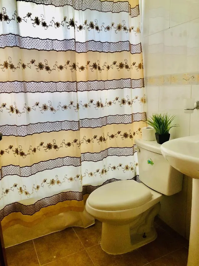 Apartment Cozy Pool View Condo @ Residencial Don Alejandro Dominican Republic