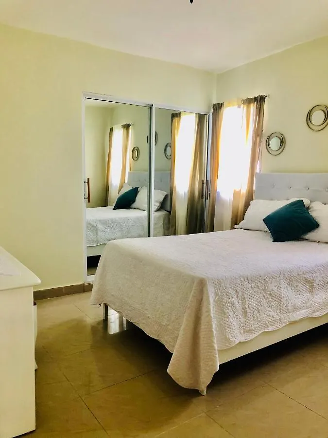 Cozy Pool View Condo @ Residencial Don Alejandro