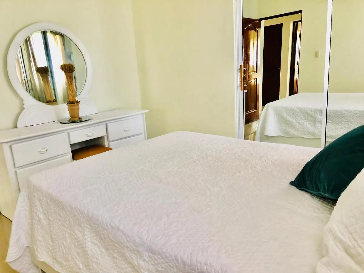 Cozy Pool View Condo @ Residencial Don Alejandro Punta Cana
